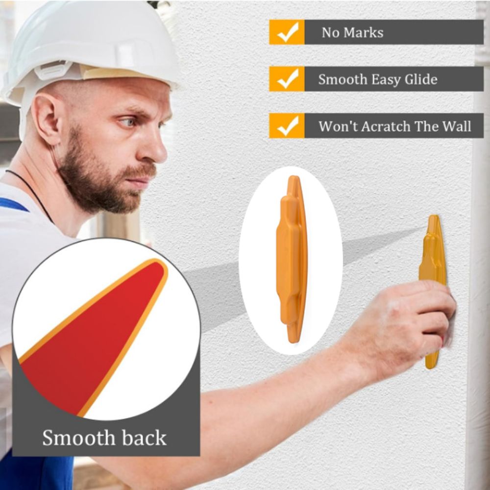 Stud Finder Magnetic - New Magnetic Metal Detection Detector Screw