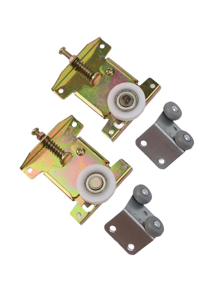 Home Improvement Noise - Home Improvement Sliding Door Rollers Noise