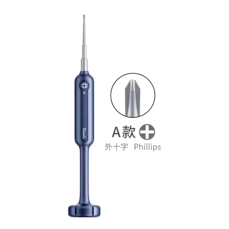 Screwdriver Set Precision - New QIANLIMagnetic 2D Flyfish Screwdriver Set
