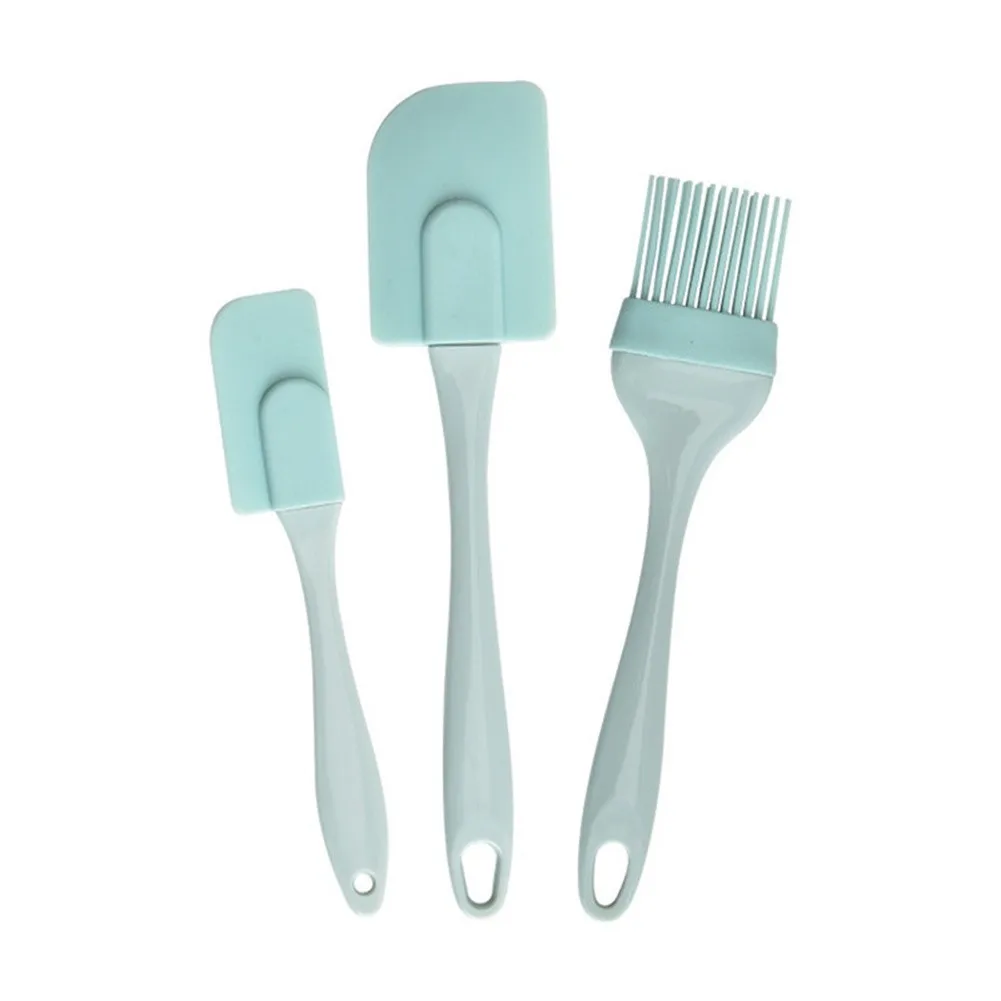Home Improvement Diy - 3Pcs Cream Scraper DIY Bread Cake