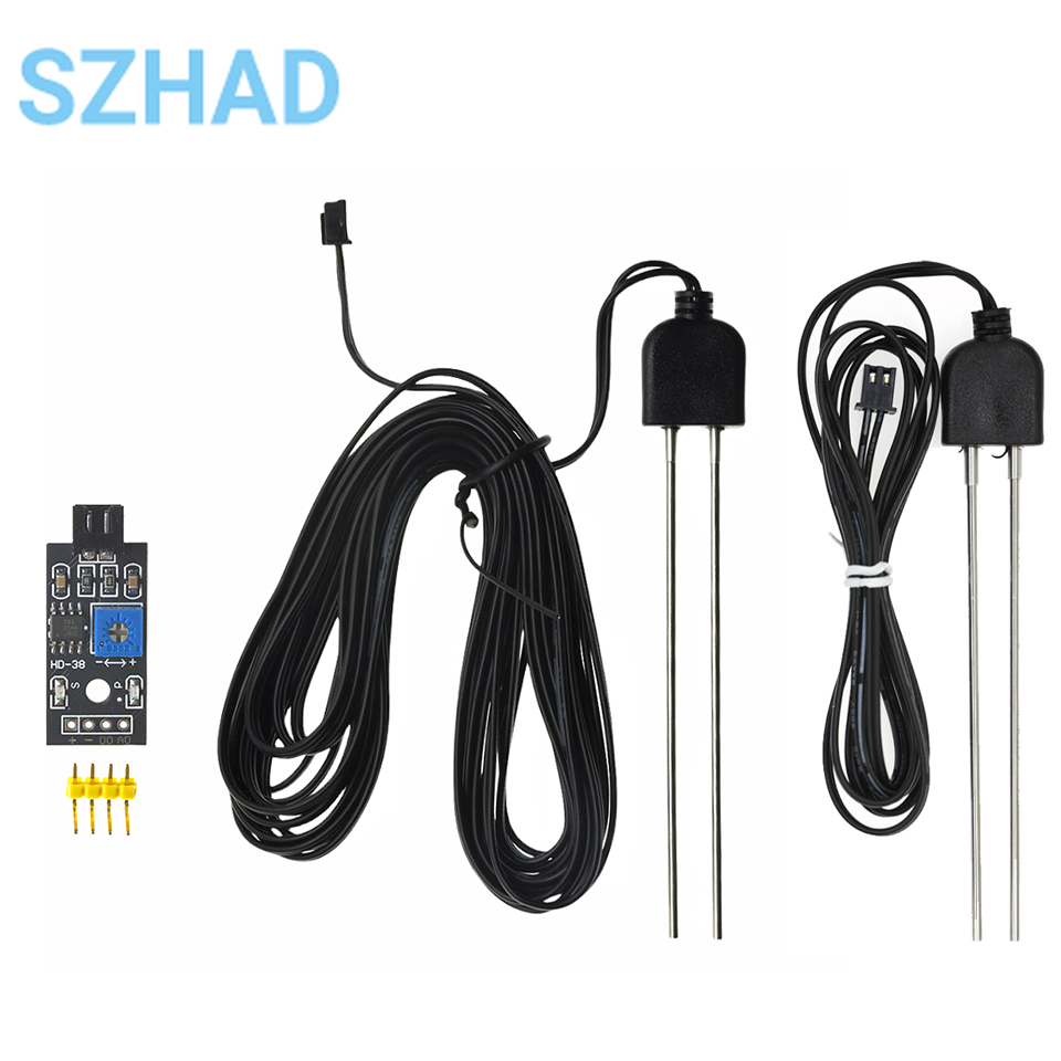Stud Finder Magnetic - Soil Moisture Sensor And Soil Detector