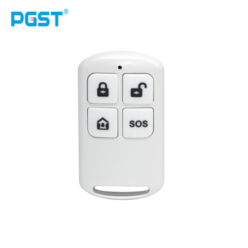 Home Improvement Hardware - PGST PF-50 High Quality Wireless Remote