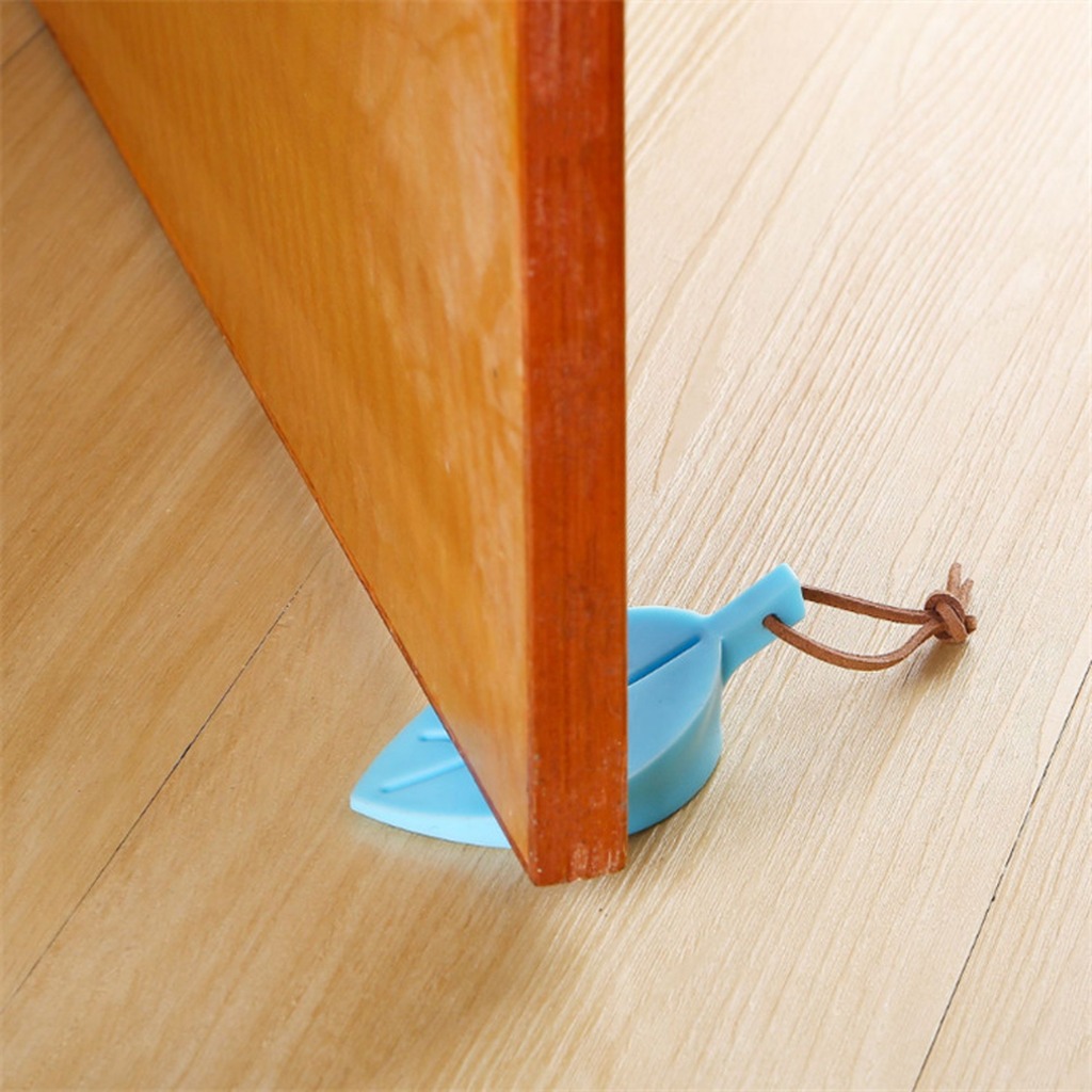 Home Improvement Store - Anti-Pinch Door Stopper Colorful Safety Door