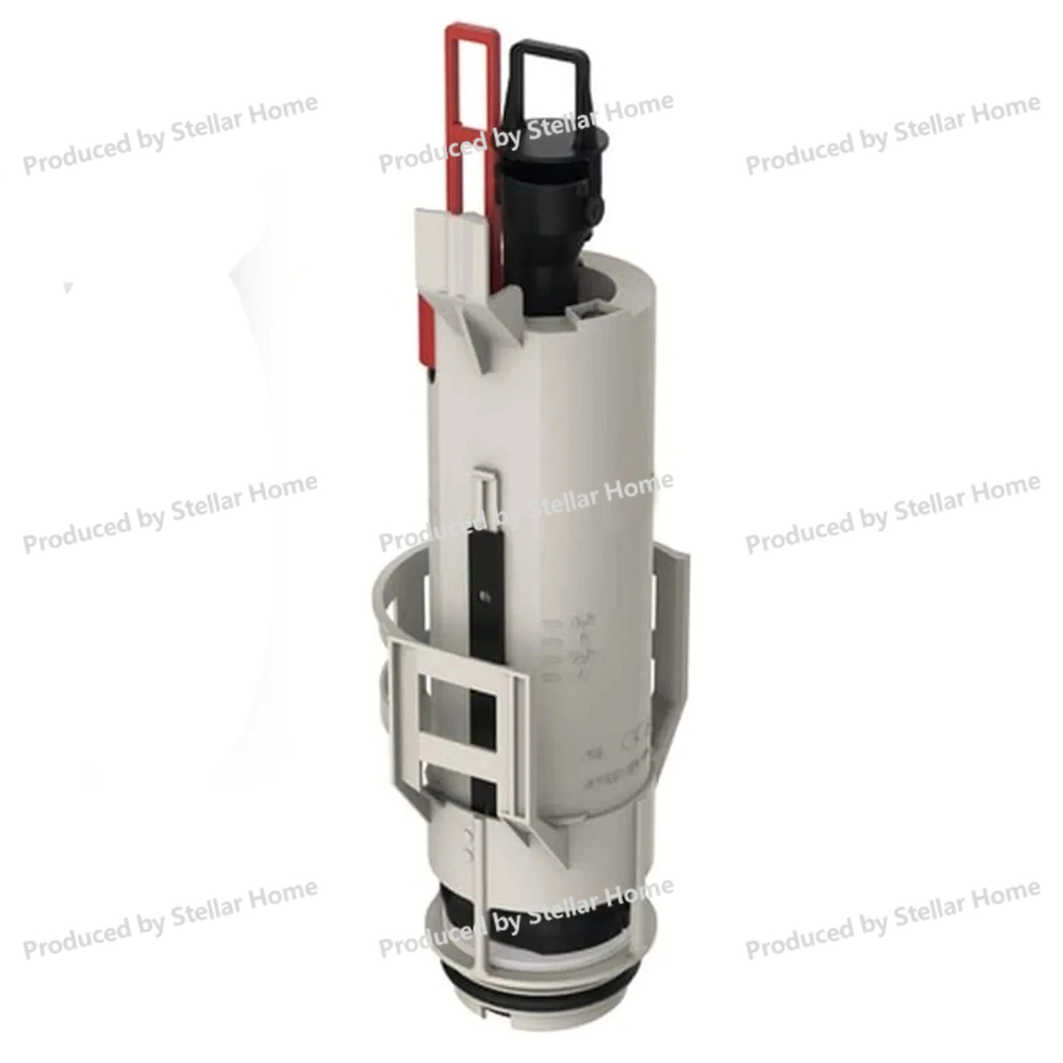 Toilet Flush Valve - Toilet Drain Valve Compatible For TECE