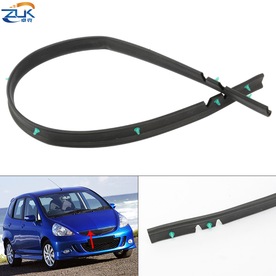 Door Weather Strip - ZUK Tự Động Hood Weatherstrip Gioăng