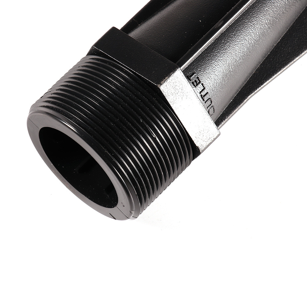 Home Improvement Youtube - New Type Multi-Functional Lock-Tube Garden Hose