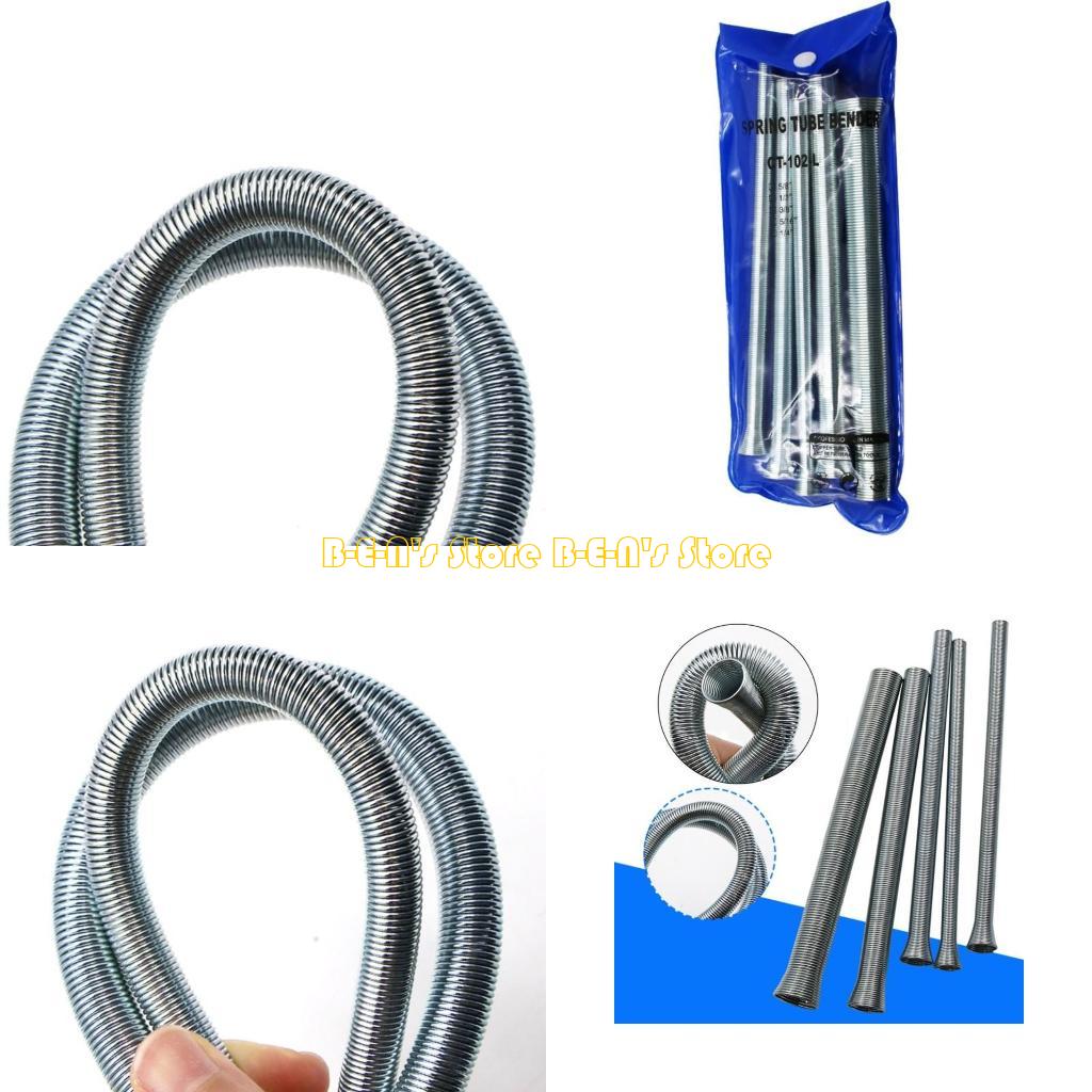 Home Improvement Youtube - Máy uốn ống lò đàn hồi