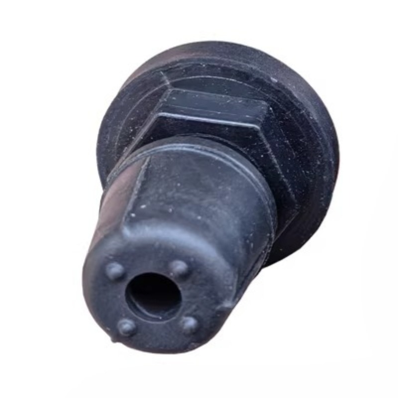 Door Stopper Rubber - Tailgate Bumper Stopper Rear Door Rubber
