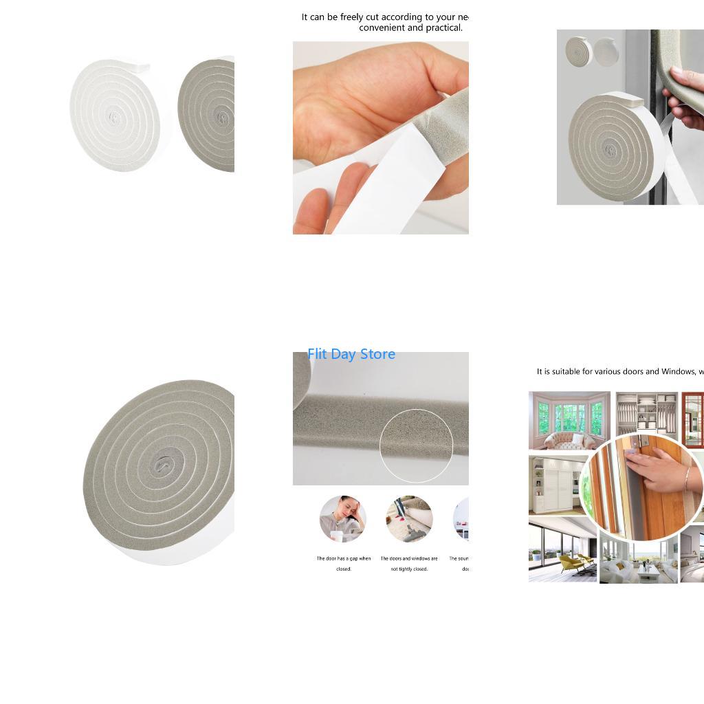 Home Improvement Noise - F92C Tự động dán dán cửa