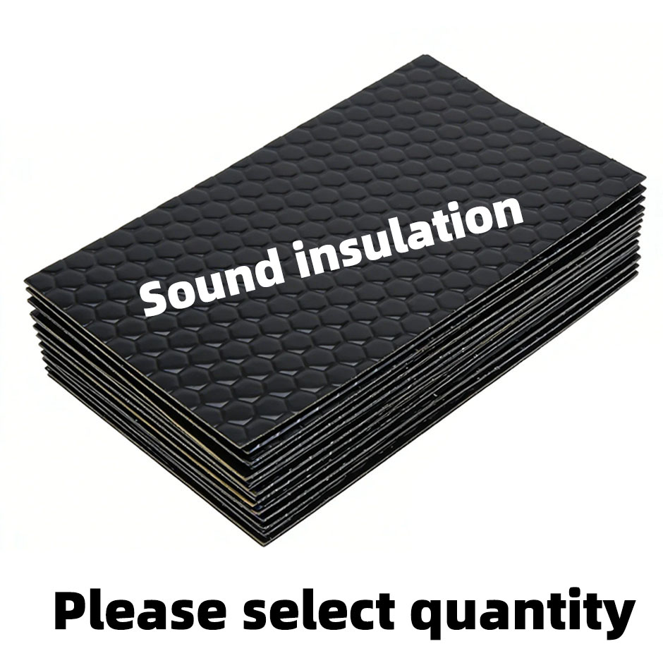 SelfAdhesive ButylRubber Dampi - đánh giá và giá Home Improvement Noise