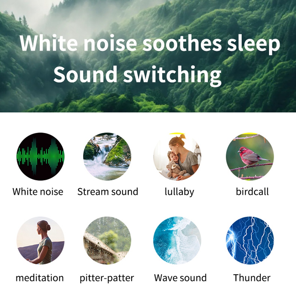 FFYY-5.3 Bluetooth Sleep Speak - đánh giá và giá Home Improvement Noise