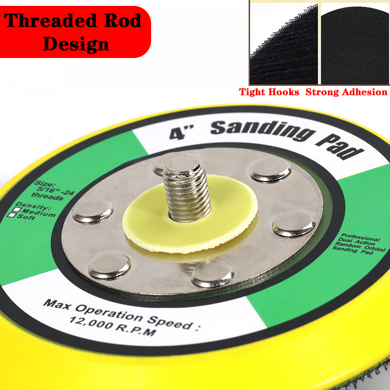2/3/5/6“ Car Polishing Disc 6  - đánh giá và giá Home Improvement Hardware