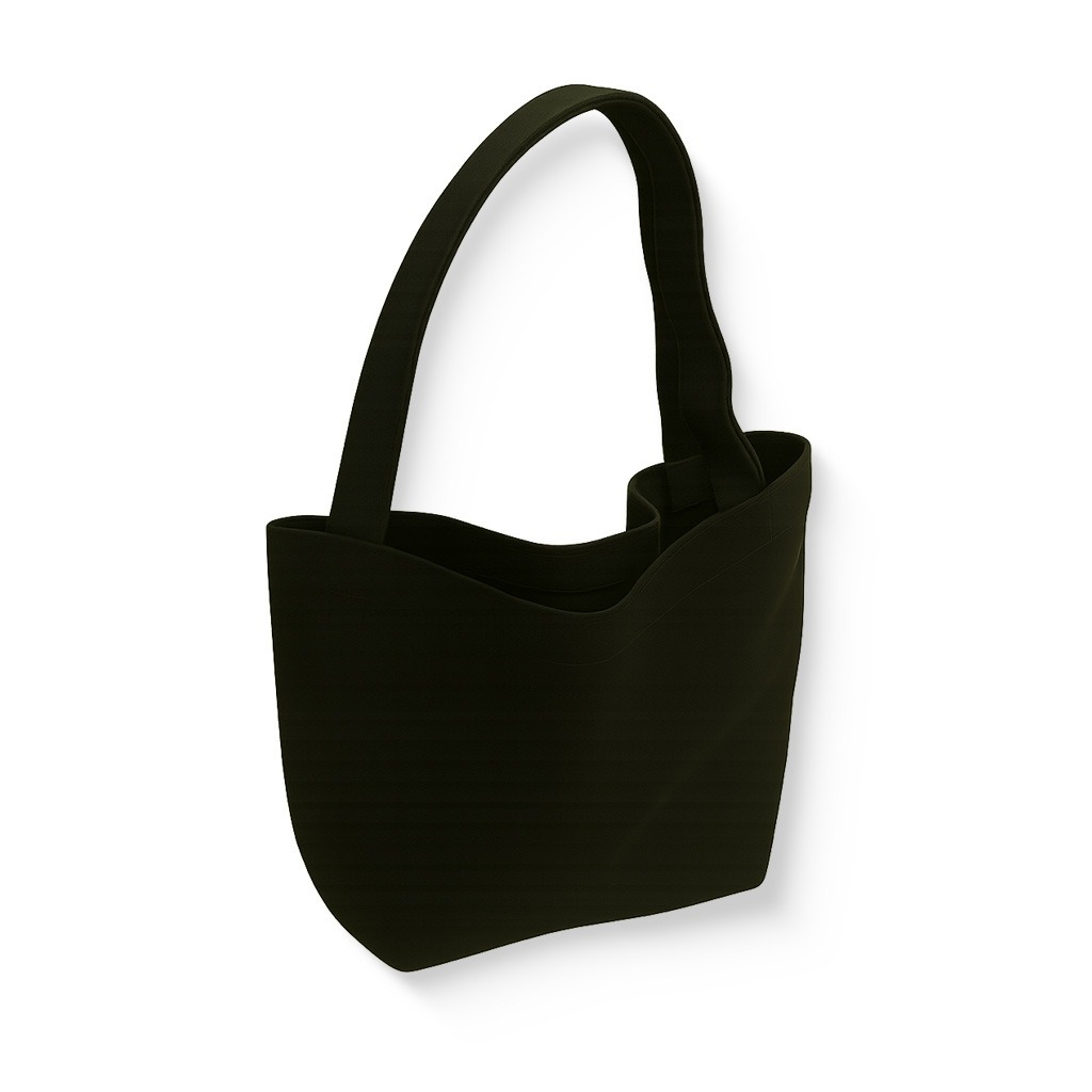 Shopping Tote Bag Multicolor D - đánh giá và giá Home Improvement Store