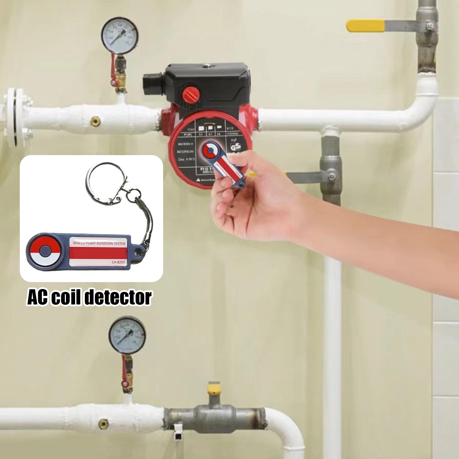 Coil Tester Electromagnetic Va - đánh giá và giá Stud Finder Magnetic