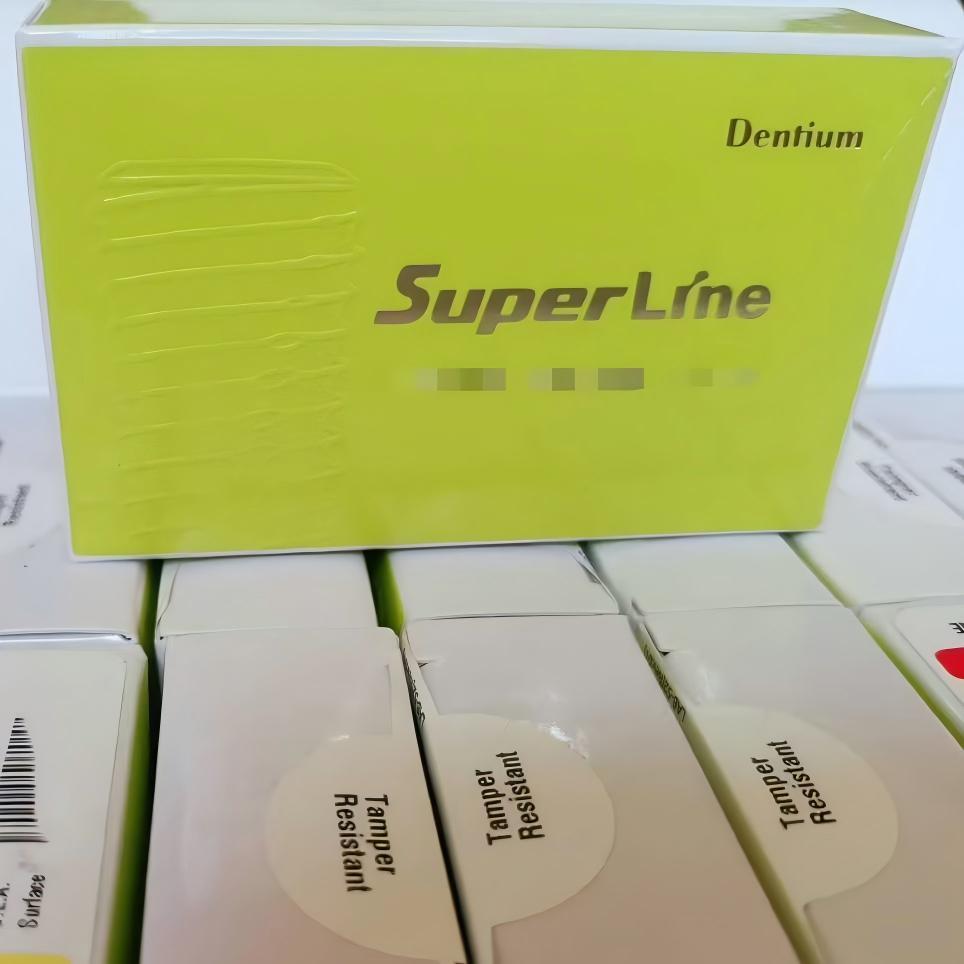SuperLine II FXS Mini Driver S - đánh giá và giá Screwdriver Set Precision