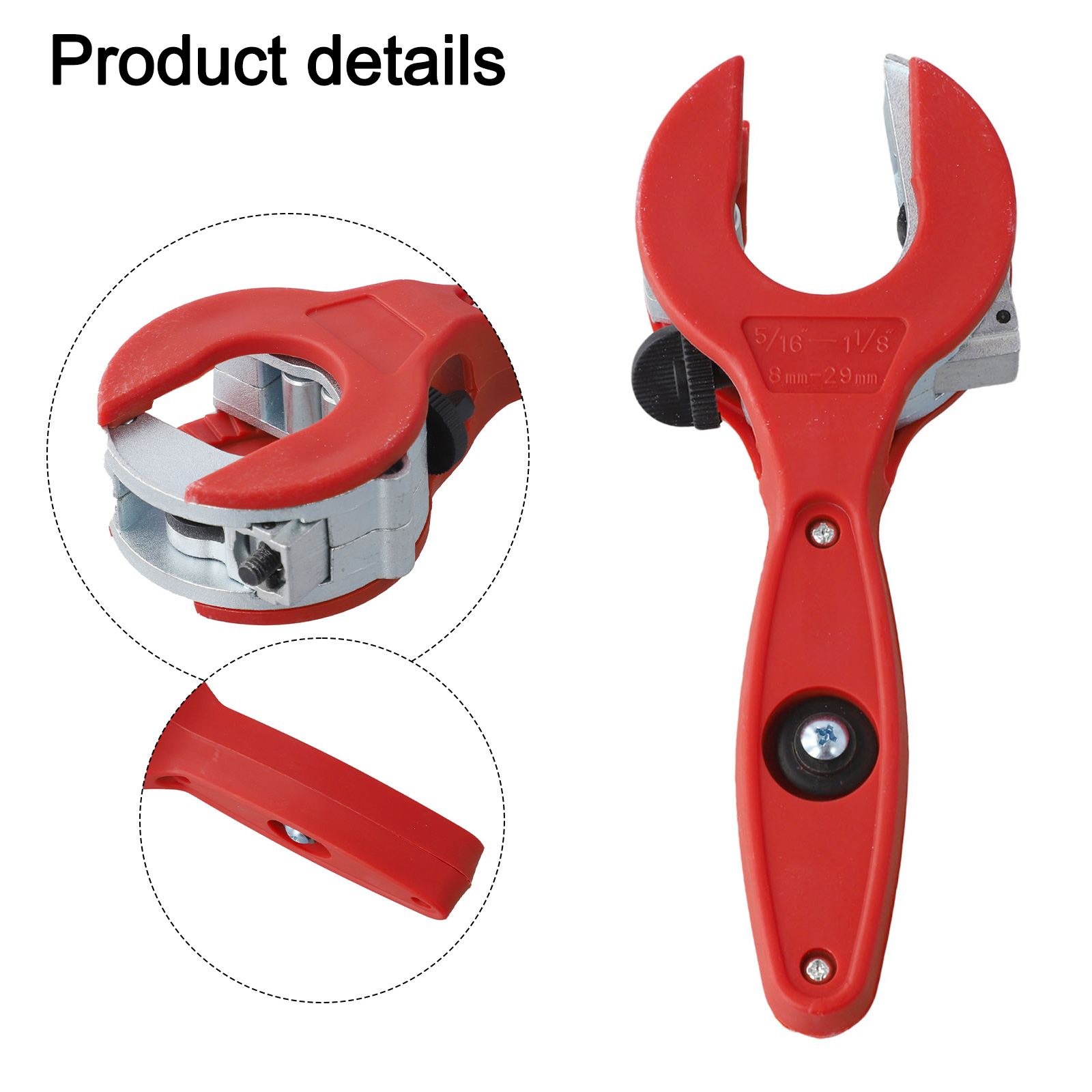 Copper Pipe Cutter Ratchet Tub - đánh giá và giá Home Improvement Youtube
