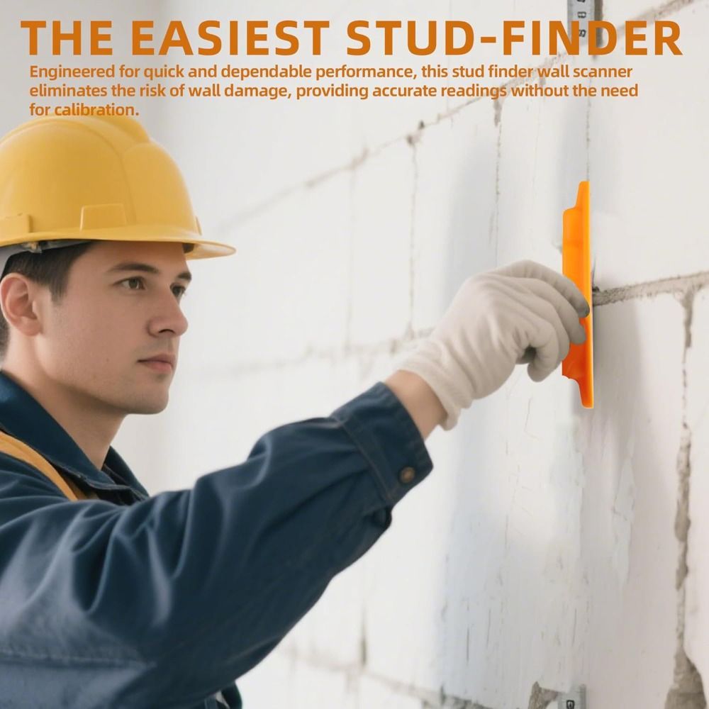 New Magnetic Metal Detection D - đánh giá và giá Stud Finder Magnetic