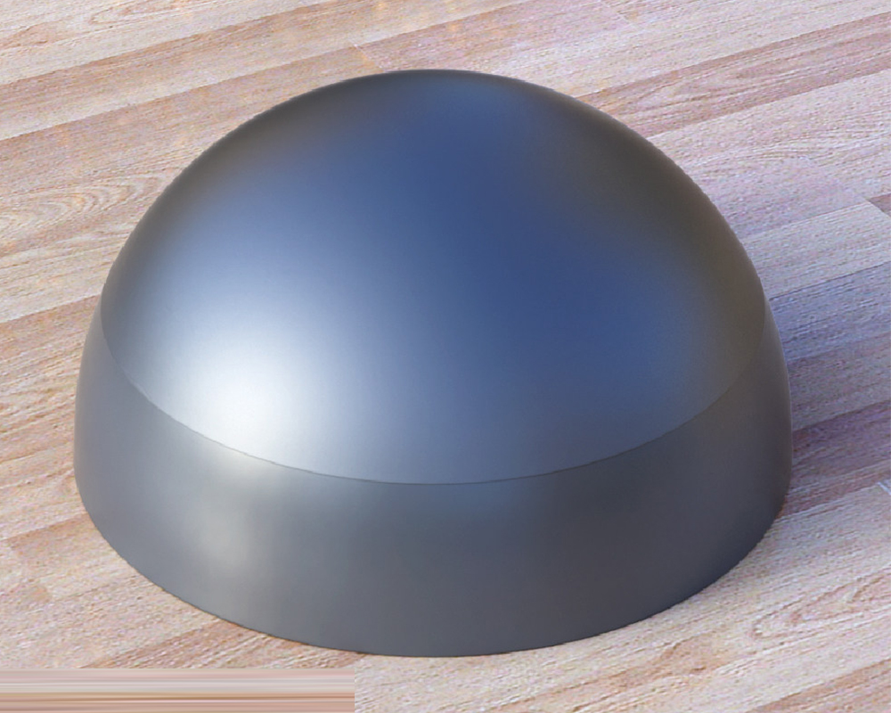 17-50mm Hollow Iron Hemisphere - đánh giá và giá Home Improvement Youtube
