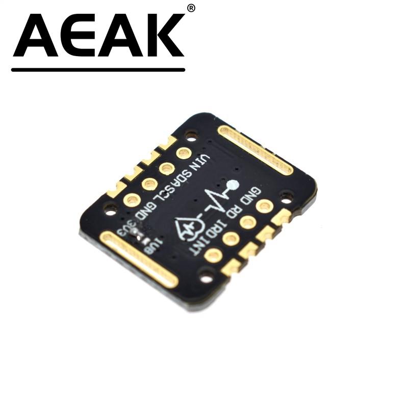 MAX30102 Heart rate Sensor Mod - đánh giá và giá Stud Finder Magnetic