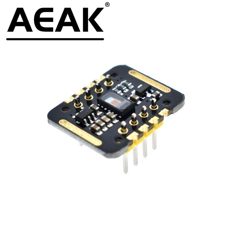 MAX30102 Heart rate Sensor Mod - đánh giá và giá Stud Finder Magnetic