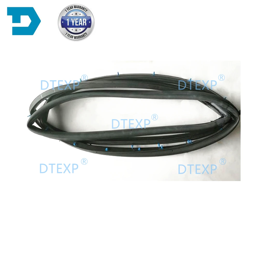 1 Cửa Cao Su Cho Xe Pajero Cao - đánh giá và giá Door Weather Strip
