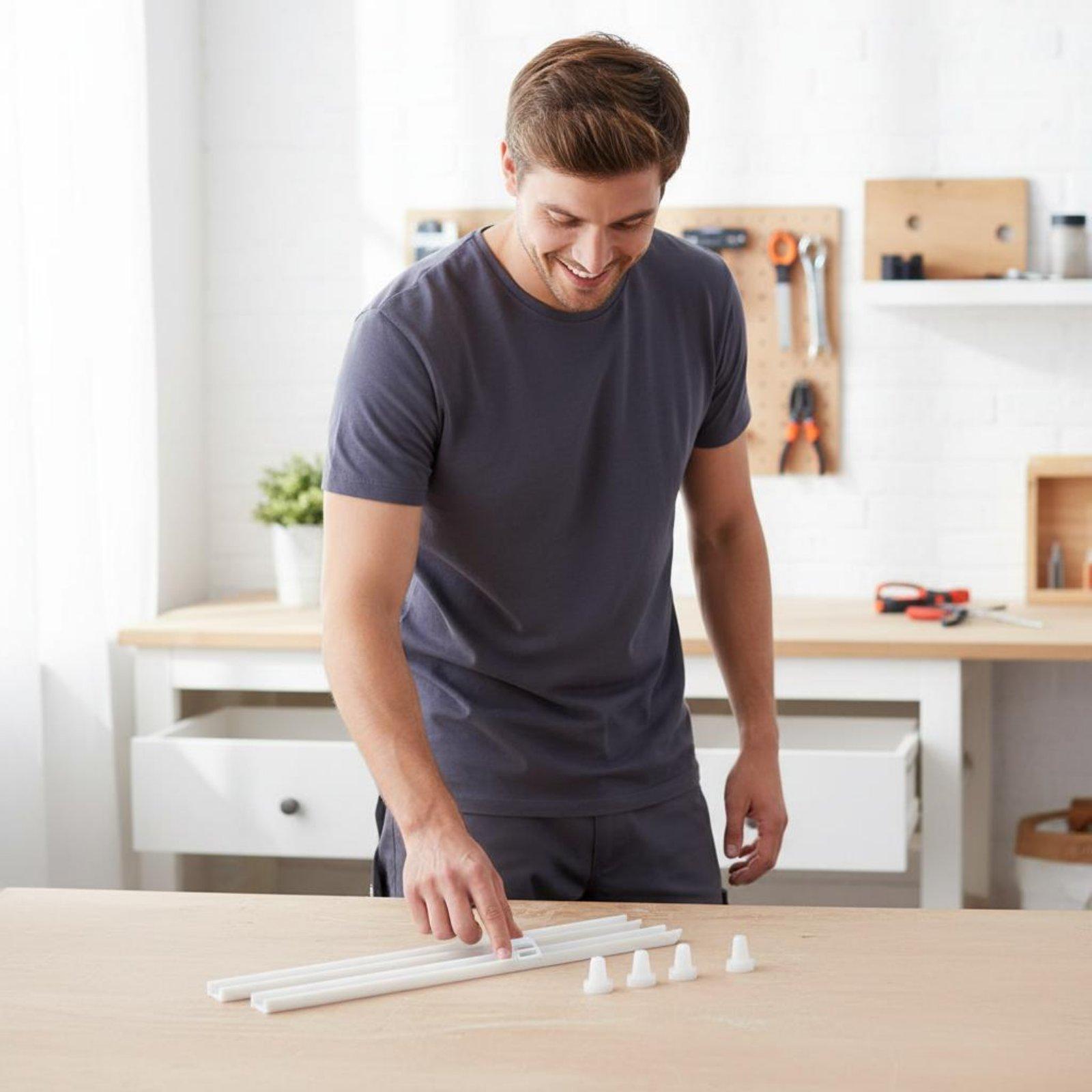 Drawer Slide Rail Home Improve - đánh giá và giá Home Improvement Noise