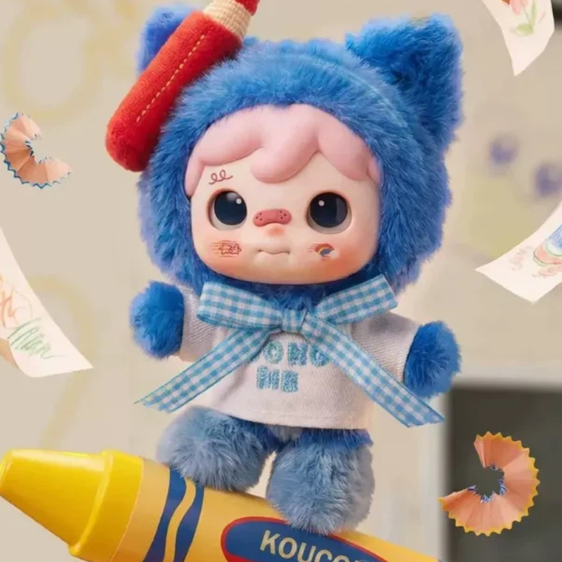 Upup Toys Koucomi Trendy Colle - đánh giá và giá Home Improvement Hardware
