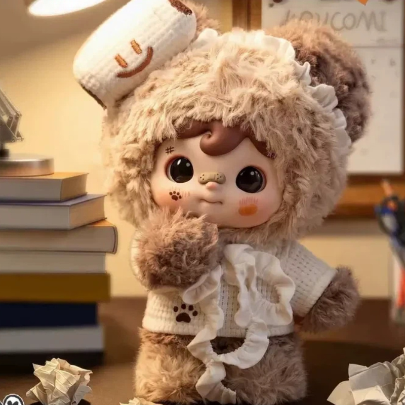 Upup Toys Koucomi Trendy Colle - đánh giá và giá Home Improvement Hardware