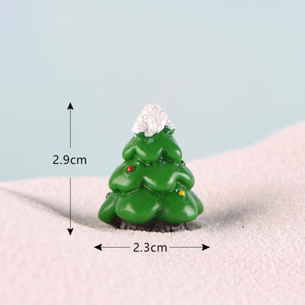 Mini Christmas Tree Decorative - đánh giá và giá Home Improvement Store