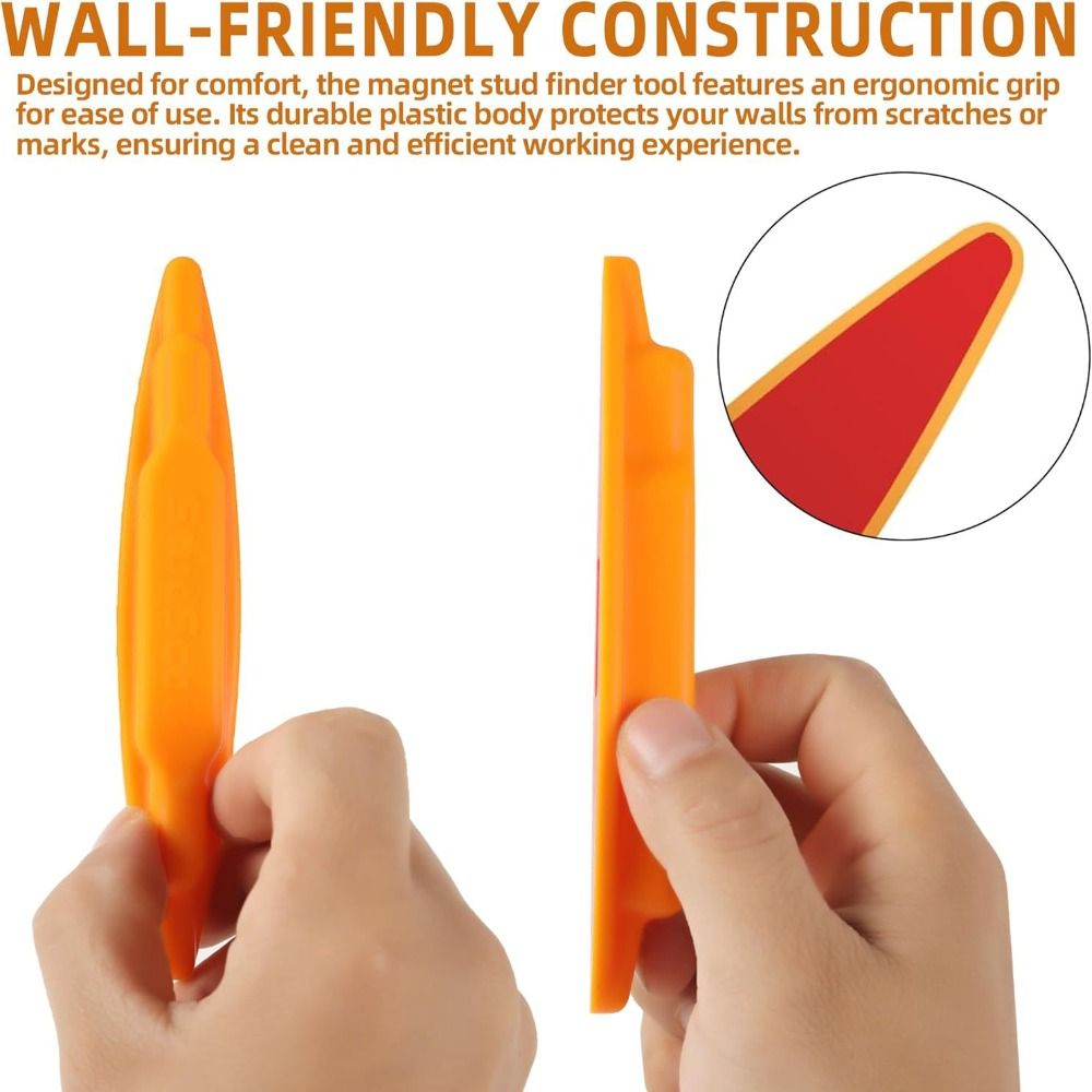 Accurate Magnetic Metal Detect - đánh giá và giá Stud Finder Magnetic