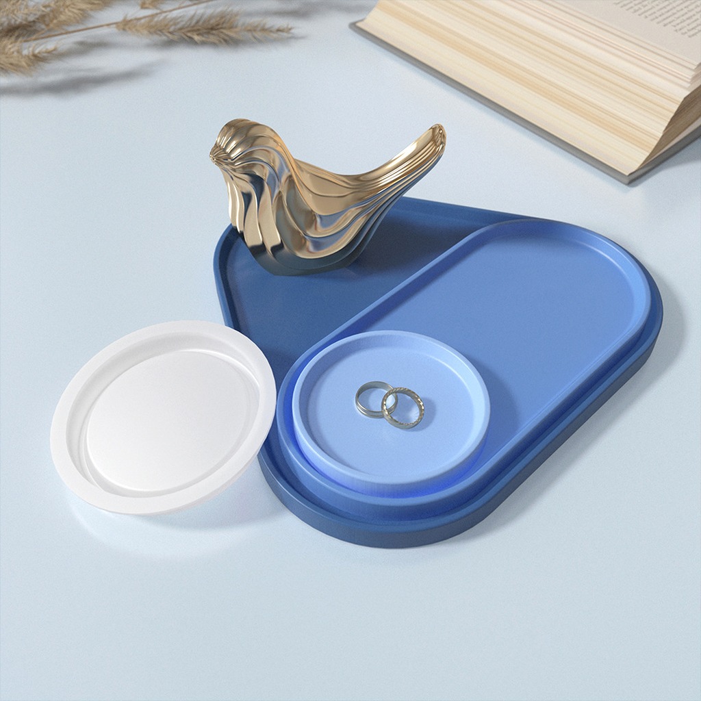 Epoxy Tray Mold Minimalist Res - đánh giá và giá Home Improvement Store