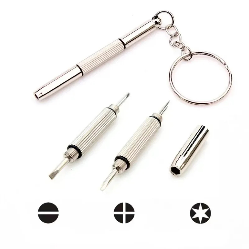 2-12pcs Glasses Screwdriver Ey - đánh giá và giá Screwdriver Set Precision