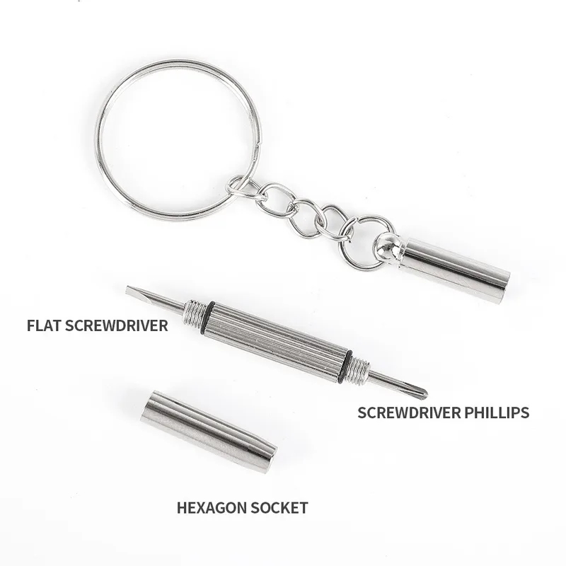 2-12pcs Glasses Screwdriver Ey - đánh giá và giá Screwdriver Set Precision
