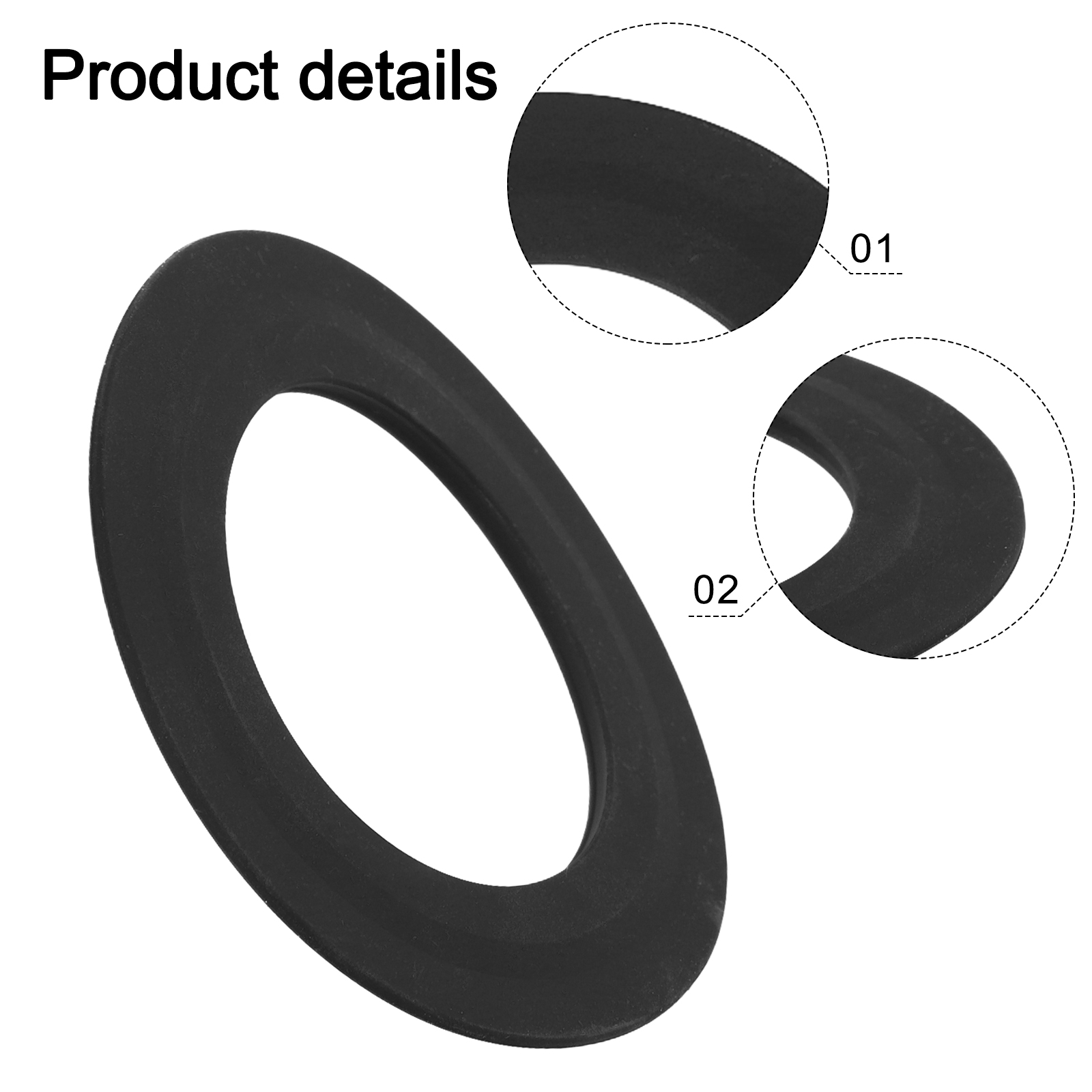 Drain Valve Washer Toilet Flus - đánh giá và giá Toilet Flush Valve