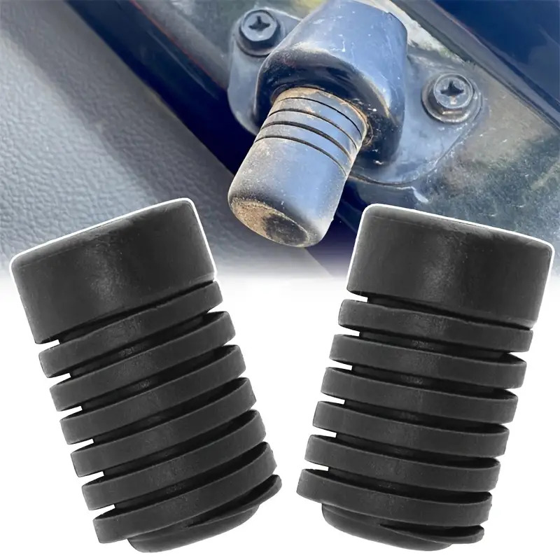 2pcs Universal Car Bonnet Hood - đánh giá và giá Door Stopper Rubber