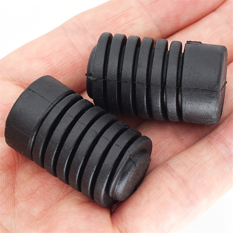 2pcs Universal Car Bonnet Hood - đánh giá và giá Door Stopper Rubber