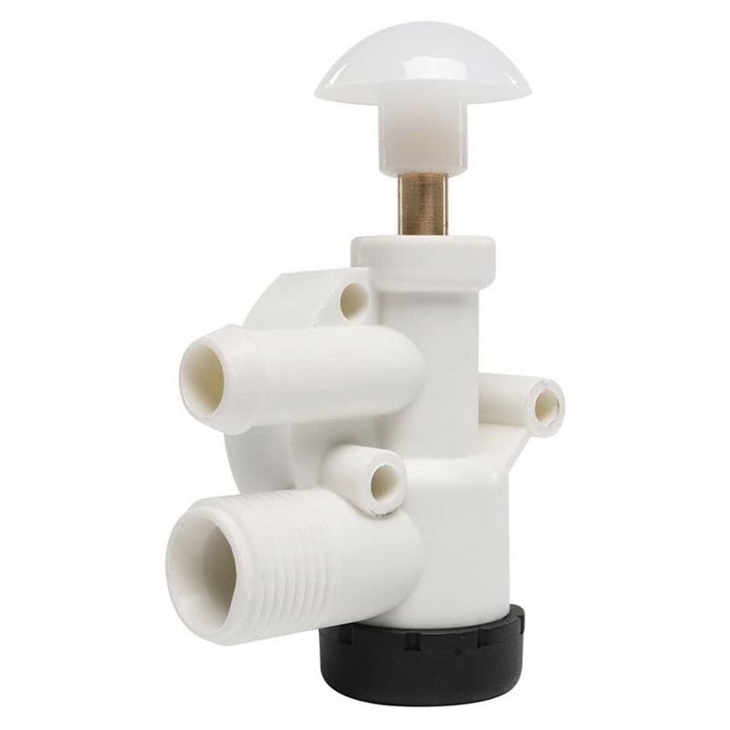 AEF2-For Dometic Sealand RV Wa - đánh giá và giá Toilet Flush Valve