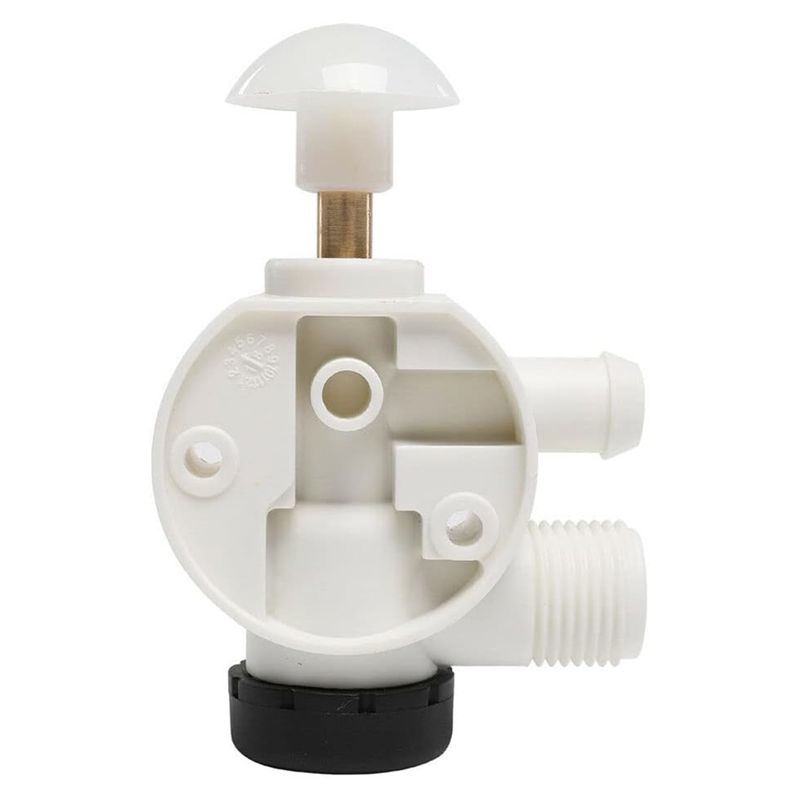AEF2-For Dometic Sealand RV Wa - đánh giá và giá Toilet Flush Valve