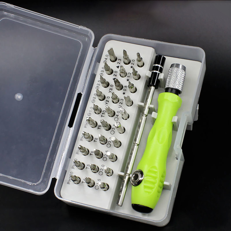 Creative 32 In 1 Screwdriver S - đánh giá và giá Screwdriver Set Precision