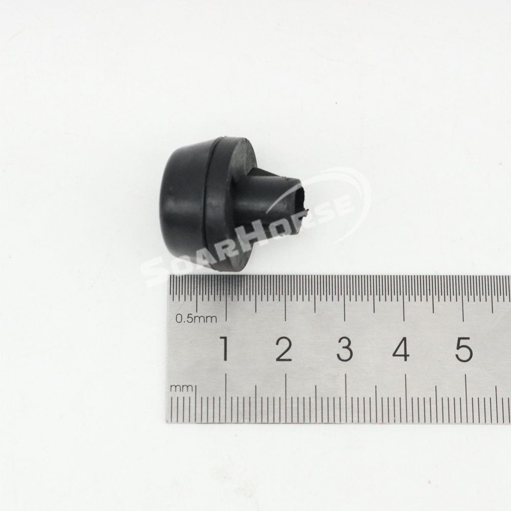 Rear Trunk Stopper Rubber Buff - đánh giá và giá Door Stopper Rubber