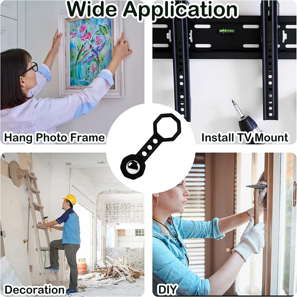 AB51 Stud Finder Wall Scanner, - đánh giá và giá Stud Finder Magnetic