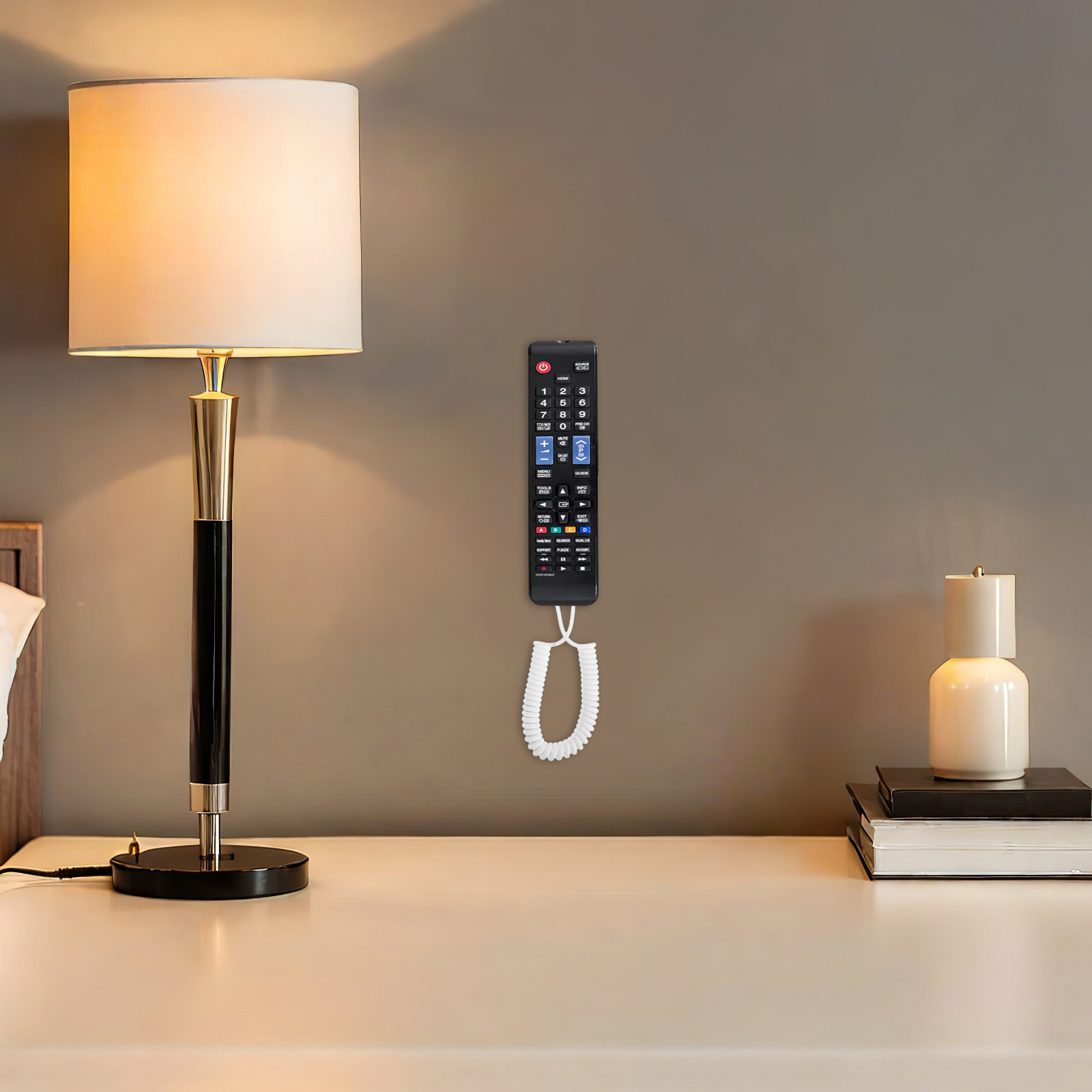 4Pcs Anti-Lost Remote Control  - đánh giá và giá Home Improvement Hardware