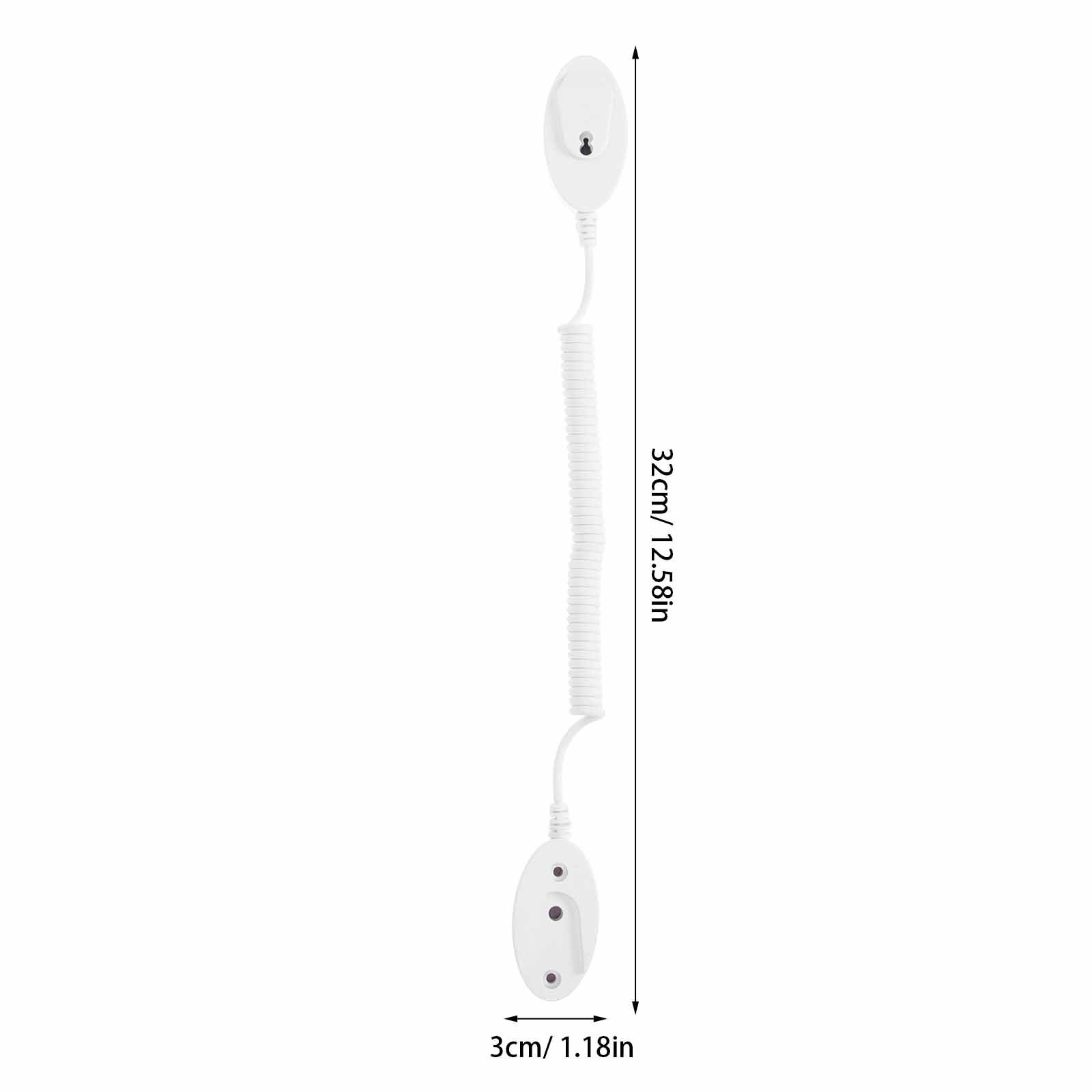 4Pcs Anti-Lost Remote Control  - đánh giá và giá Home Improvement Hardware