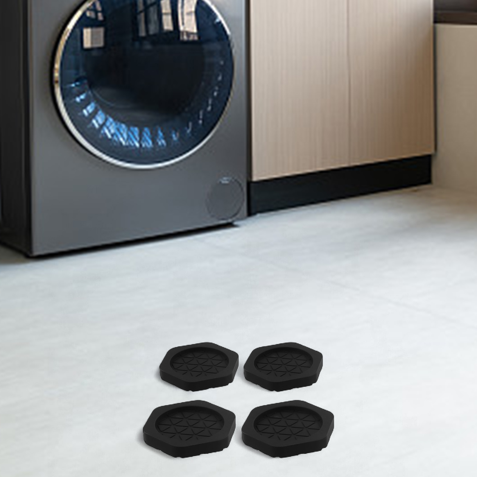 Noise Reduction Anti Vibration - đánh giá và giá Home Improvement Noise