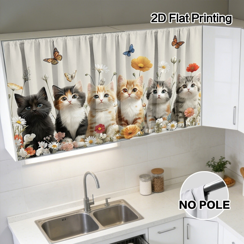 VIKAMA Spring Cats And Wildflo - đánh giá và giá Home Improvement Youtube