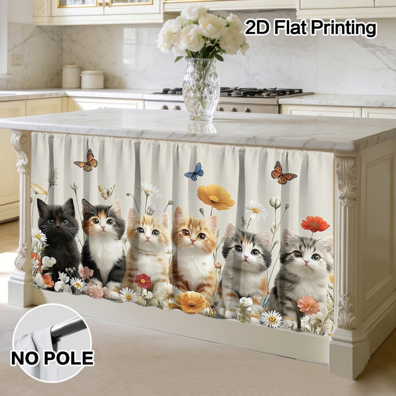 VIKAMA Spring Cats And Wildflo - đánh giá và giá Home Improvement Youtube