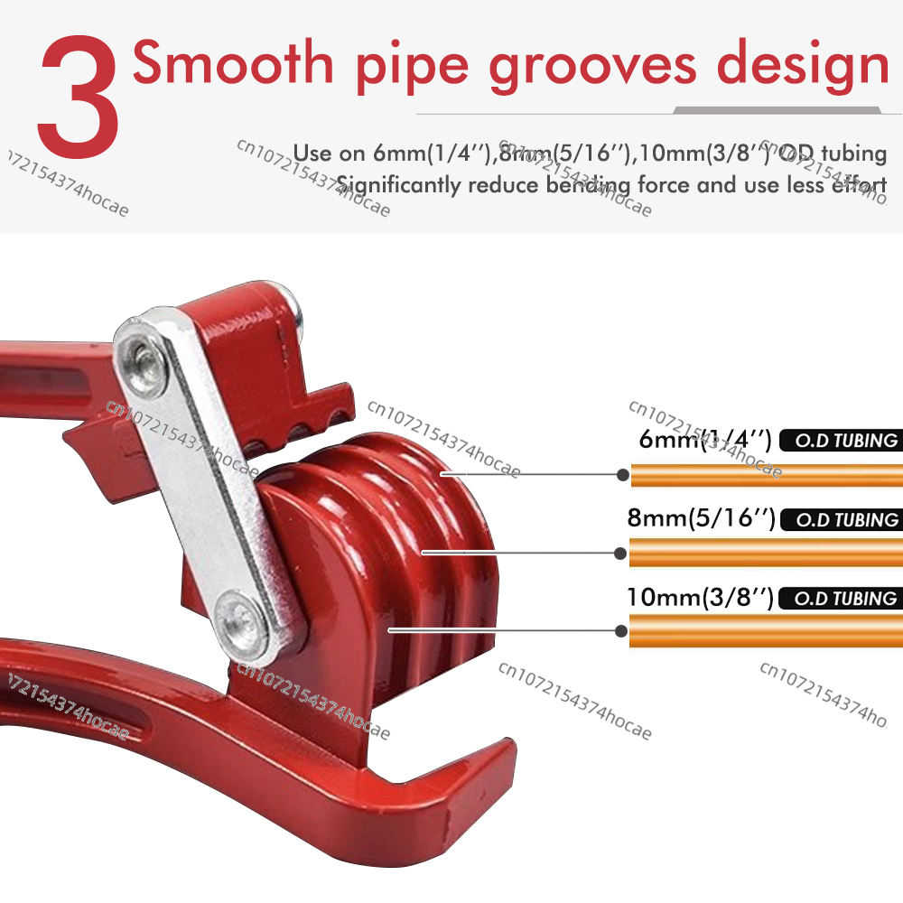 3-in-1 Pipe Bender Tool,90-180 - đánh giá và giá Home Improvement Youtube