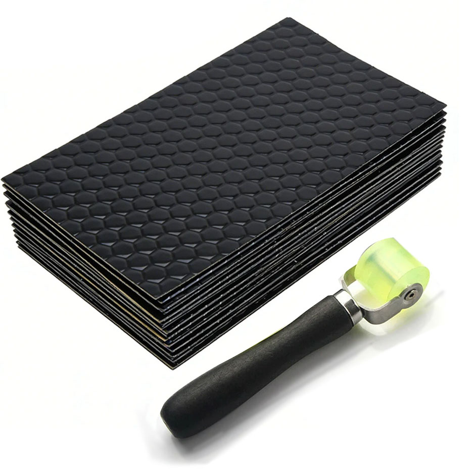 QXNY SelfAdhesive ButylRubber  - đánh giá và giá Home Improvement Noise