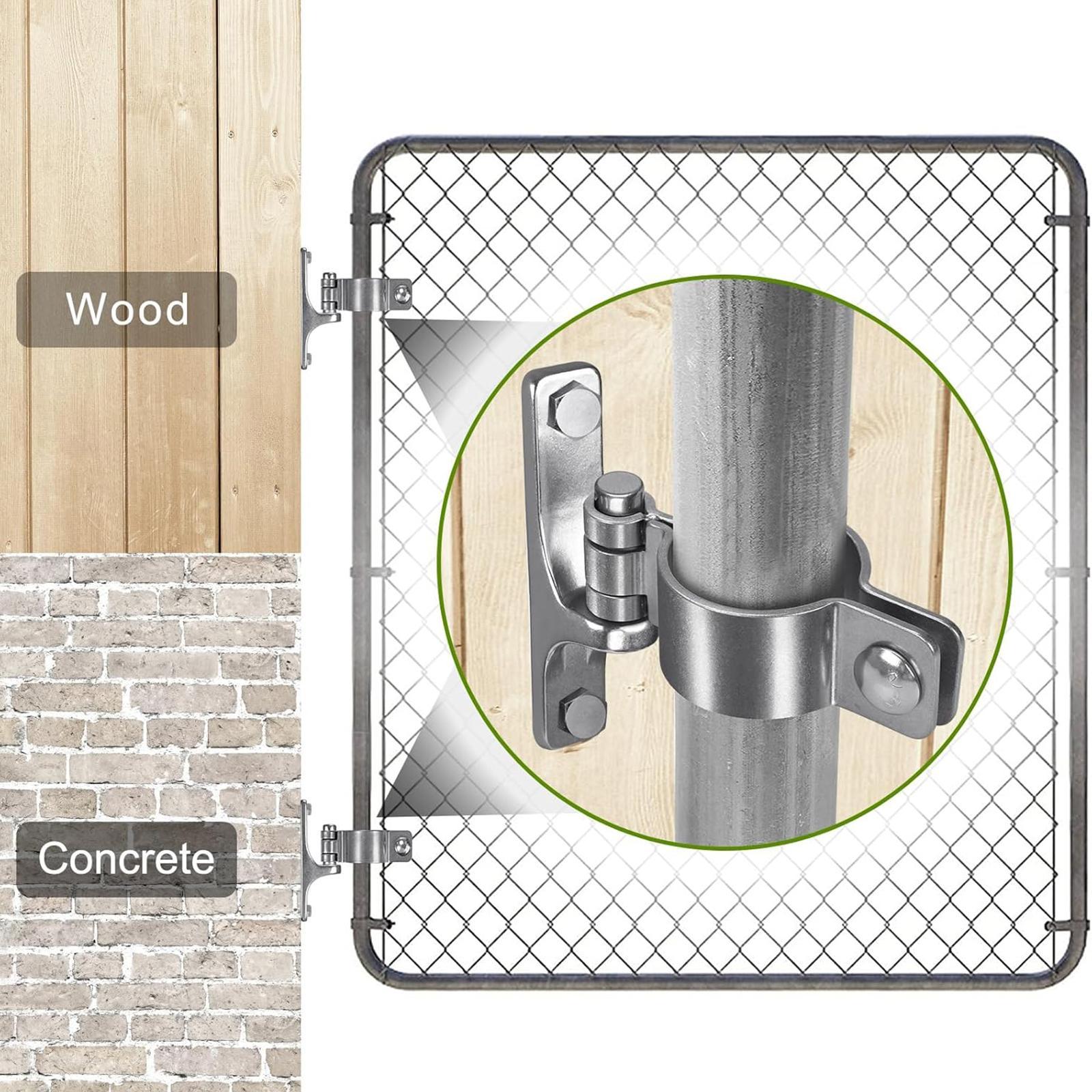 Wall Mount Hinge Reliable Chai - đánh giá và giá Home Improvement Store