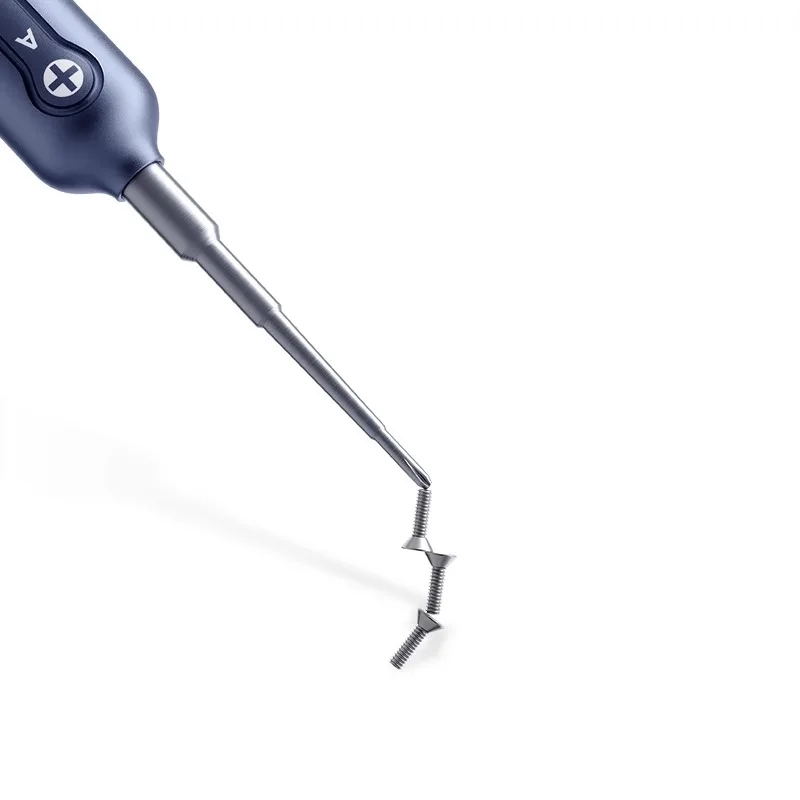 New QIANLIMagnetic 2D Flyfish  - đánh giá và giá Screwdriver Set Precision